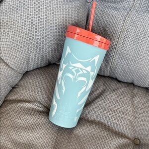 Star Wars Ashoka Tumbler